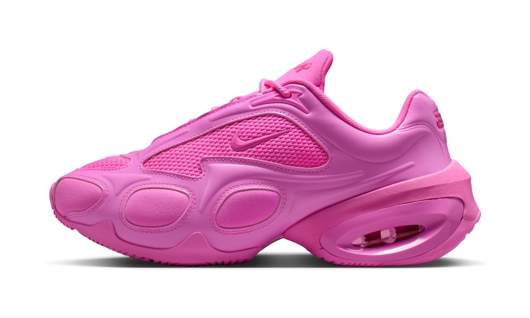 【2025年 秋 発売予定】NIKE AIR MAX MUSE “Pink Spell/Pink Glow” (ナイキ エア マックス ミューズ “ピンクスペル/ピンクグロー”) [FV1920-602]