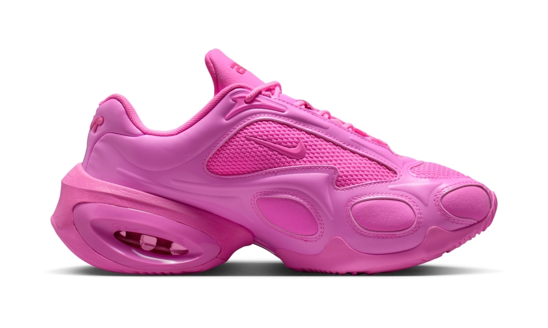【2025年 秋 発売予定】NIKE AIR MAX MUSE “Pink Spell/Pink Glow” (ナイキ エア マックス ミューズ “ピンクスペル/ピンクグロー”) [FV1920-602]