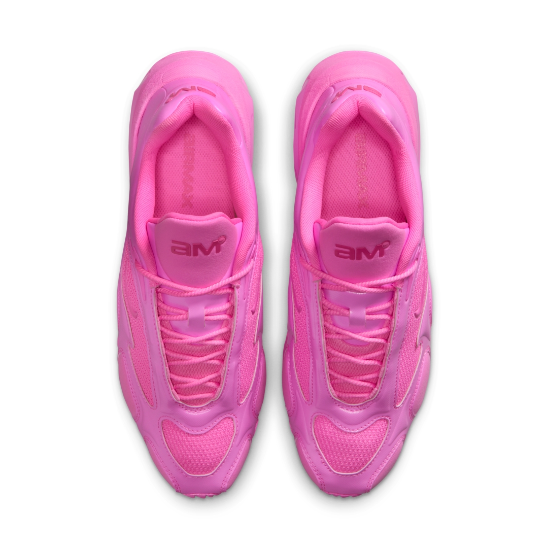 【2025年 秋 発売予定】NIKE AIR MAX MUSE “Pink Spell/Pink Glow” (ナイキ エア マックス ミューズ “ピンクスペル/ピンクグロー”) [FV1920-602]