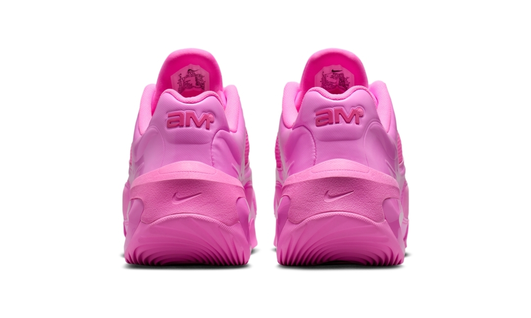 【2025年 秋 発売予定】NIKE AIR MAX MUSE “Pink Spell/Pink Glow” (ナイキ エア マックス ミューズ “ピンクスペル/ピンクグロー”) [FV1920-602]