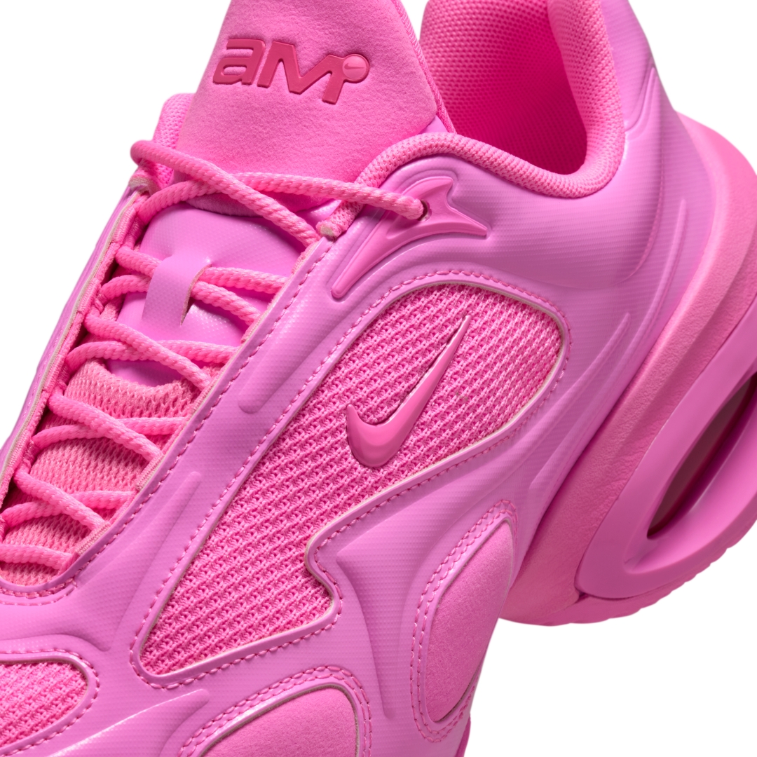 【2025年 秋 発売予定】NIKE AIR MAX MUSE “Pink Spell/Pink Glow” (ナイキ エア マックス ミューズ “ピンクスペル/ピンクグロー”) [FV1920-602]