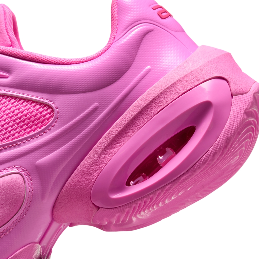【2025年 秋 発売予定】NIKE AIR MAX MUSE “Pink Spell/Pink Glow” (ナイキ エア マックス ミューズ “ピンクスペル/ピンクグロー”) [FV1920-602]