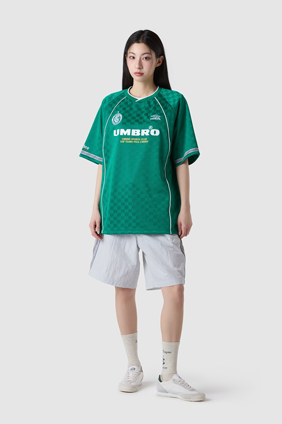 UMBRO “KOREA COLLECTION” 2025 AUTUMN コレクションが9/12 発売 (アンブロ “コリア コレクション”)