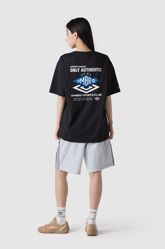 UMBRO “KOREA COLLECTION” 2025 AUTUMN コレクションが9/12 発売 (アンブロ “コリア コレクション”)