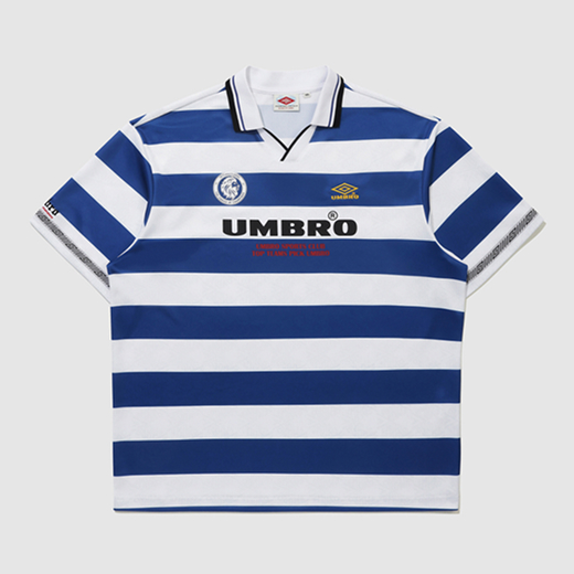 UMBRO “KOREA COLLECTION” 2025 AUTUMN コレクションが9/12 発売 (アンブロ “コリア コレクション”)