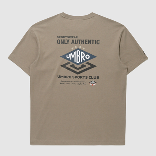 UMBRO “KOREA COLLECTION” 2025 AUTUMN コレクションが9/12 発売 (アンブロ “コリア コレクション”)