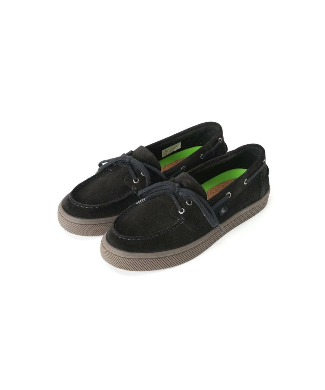 【国内初別注】CARIUMA × JOURNAL STANDARD relume “別注 マレ ボートシューズ”が2025年 10/10 発売 (カリウマ ジャーナルスタンダード)
