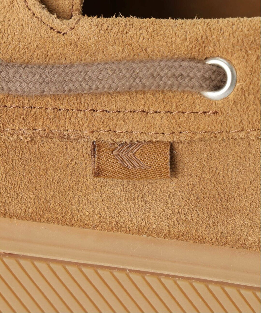 【国内初別注】CARIUMA × JOURNAL STANDARD relume “別注 マレ ボートシューズ”が2025年 10/10 発売 (カリウマ ジャーナルスタンダード)