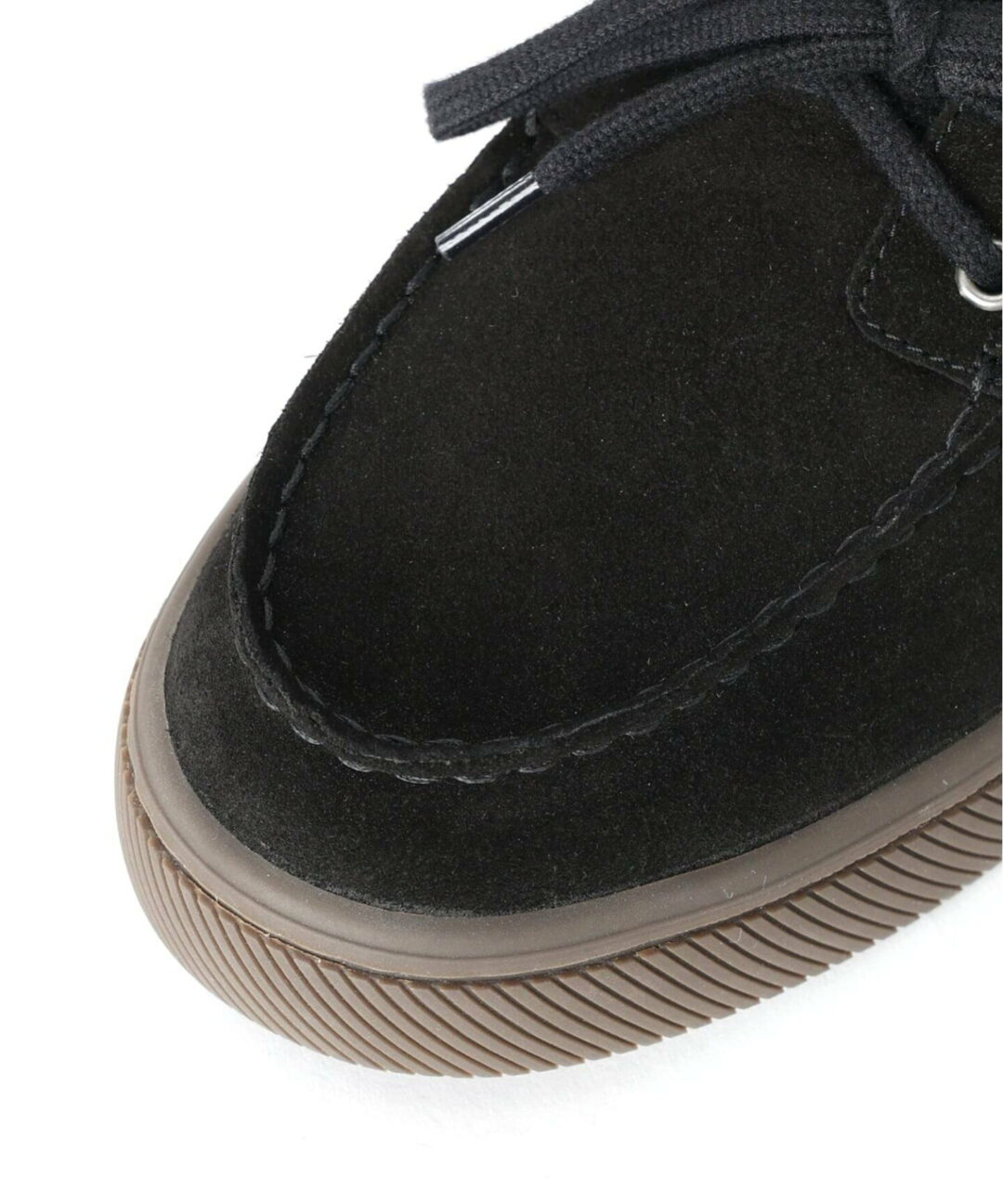 【国内初別注】CARIUMA × JOURNAL STANDARD relume “別注 マレ ボートシューズ”が2025年 10/10 発売 (カリウマ ジャーナルスタンダード)