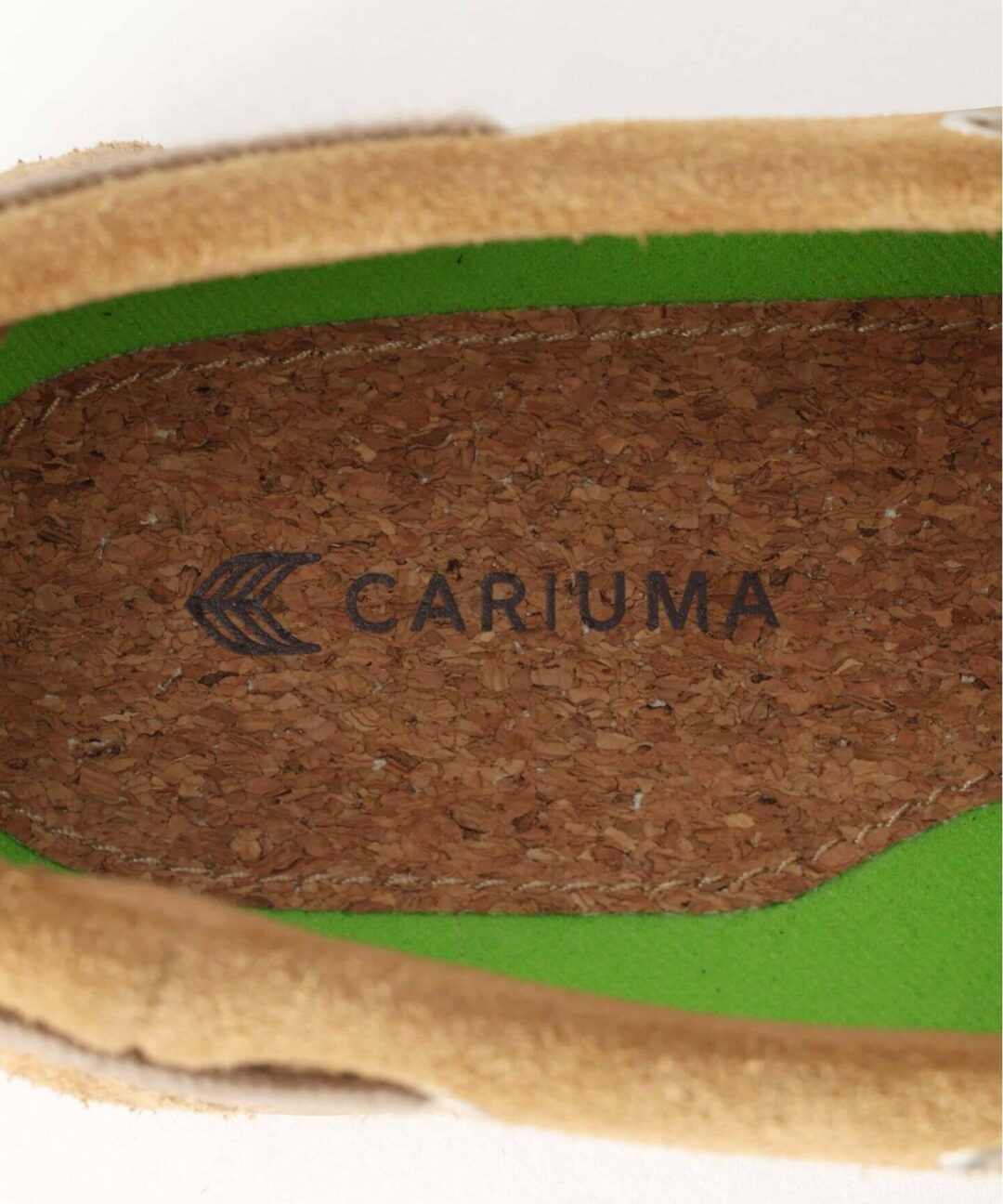 【国内初別注】CARIUMA × JOURNAL STANDARD relume “別注 マレ ボートシューズ”が2025年 10/10 発売 (カリウマ ジャーナルスタンダード)