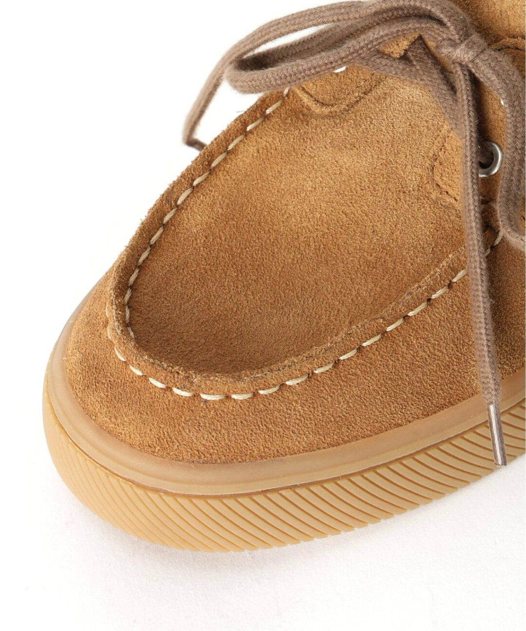 【国内初別注】CARIUMA × JOURNAL STANDARD relume “別注 マレ ボートシューズ”が2025年 10/10 発売 (カリウマ ジャーナルスタンダード)