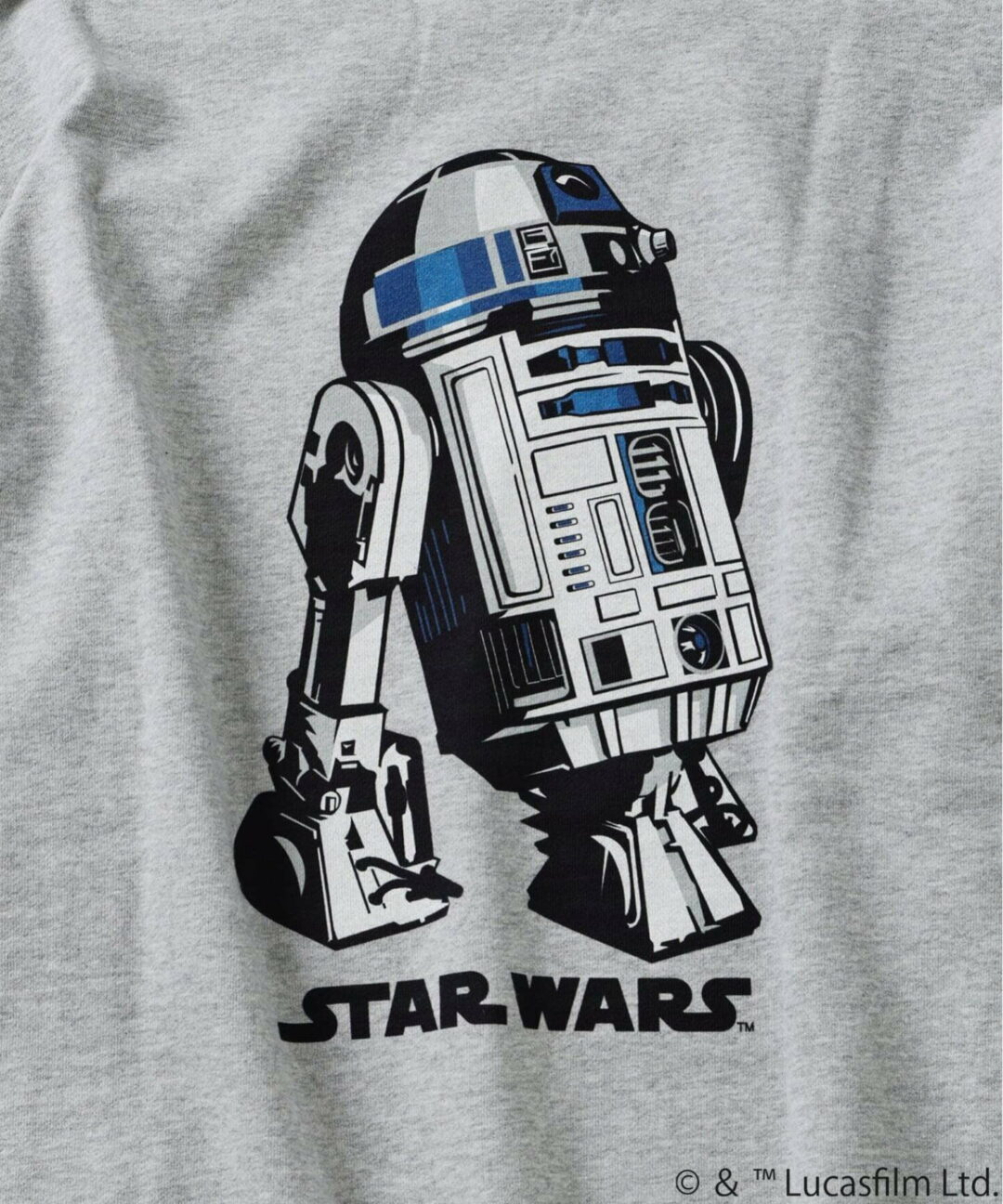 STAR WARS × JOURNAL STANDARD relume 2025 FW 別注 “FANTASY A&G INC プリント スウェット”が10月初旬 発売 (スターウォーズ ジャーナルスタンダード)