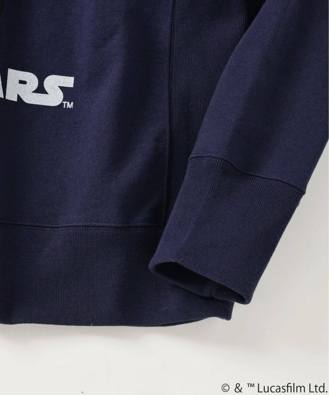 STAR WARS × JOURNAL STANDARD relume 2025 FW 別注 “FANTASY A&G INC プリント スウェット”が10月初旬 発売 (スターウォーズ ジャーナルスタンダード)