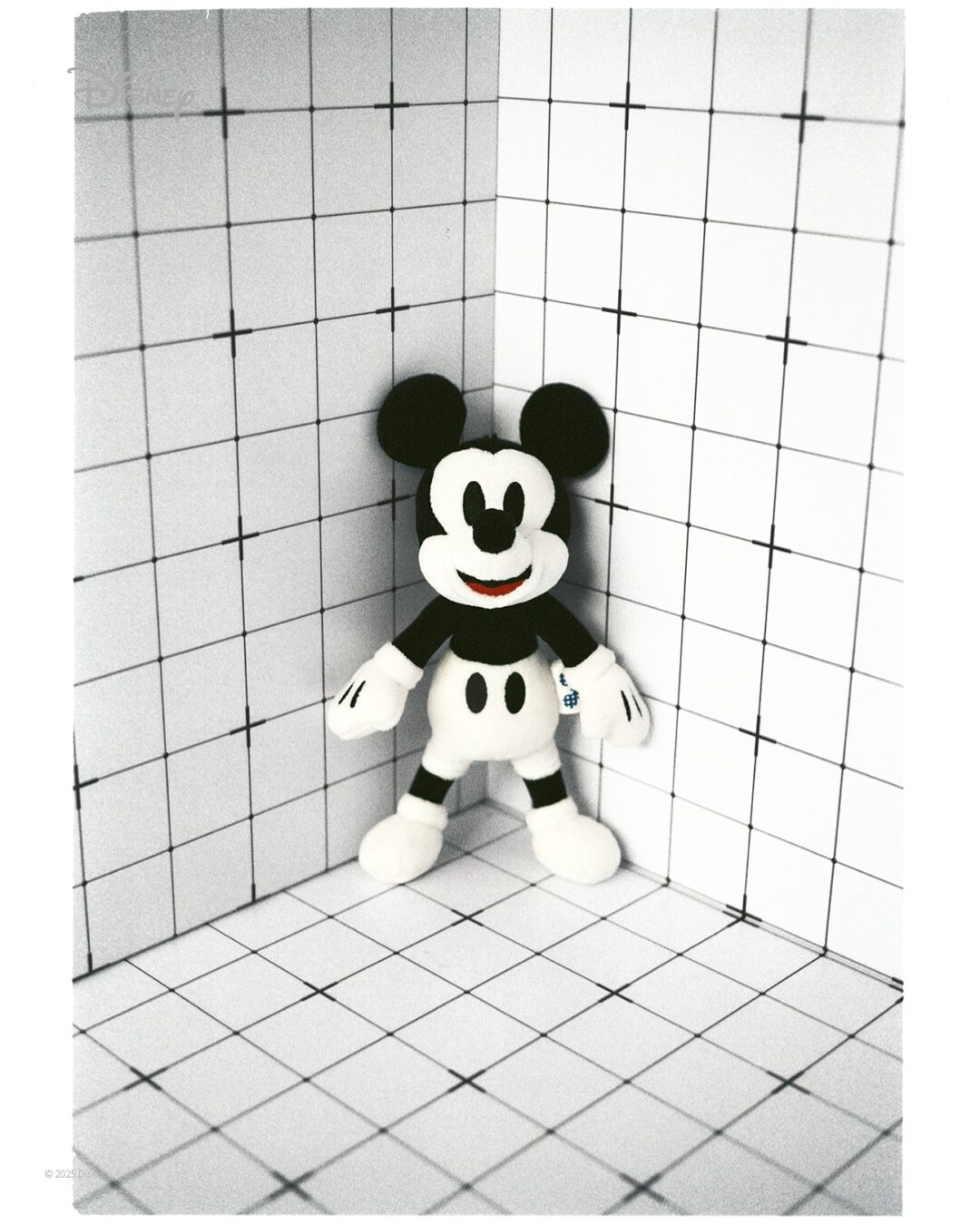 thisisneverthat × Disney コラボレーションが2025年 9/5 12:00~発売 (ディスイズネバーザット ディズニー)