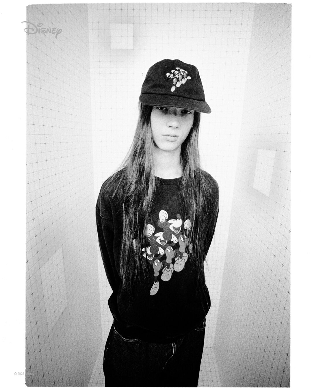 thisisneverthat × Disney コラボレーションが2025年 9/5 12:00~発売 (ディスイズネバーザット ディズニー)