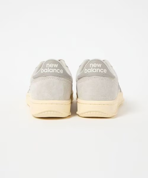 【2025年 10/16 発売】UNITED ARROWS EXCLUSIVE New Balance CT500 SNA “Light Grey” (ユナイテッドアローズ ニューバランス “ライトグレー”) [CT500SNA]