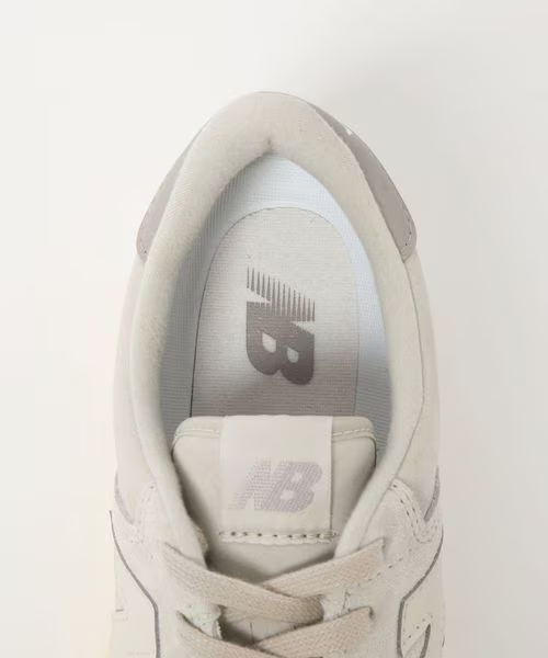 【2025年 10/16 発売】UNITED ARROWS EXCLUSIVE New Balance CT500 SNA “Light Grey” (ユナイテッドアローズ ニューバランス “ライトグレー”) [CT500SNA]