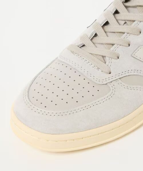 【2025年 10/16 発売】UNITED ARROWS EXCLUSIVE New Balance CT500 SNA “Light Grey” (ユナイテッドアローズ ニューバランス “ライトグレー”) [CT500SNA]