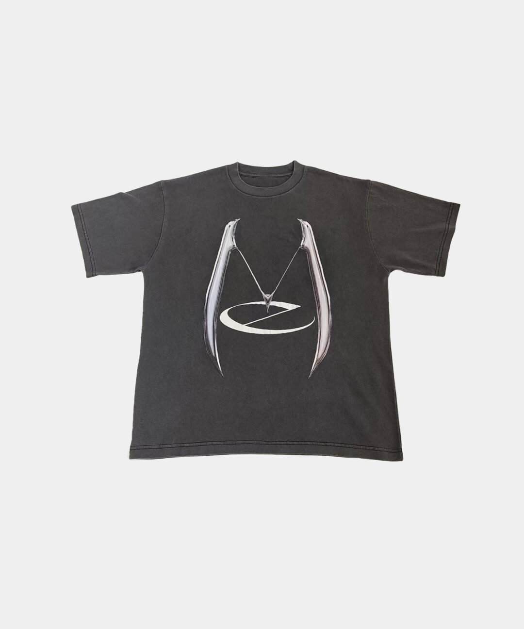 V.A. × MUSIC EXPO LIVE 2025 コラボ オフィシャルTシャツが受注販売 (ヴイエー)