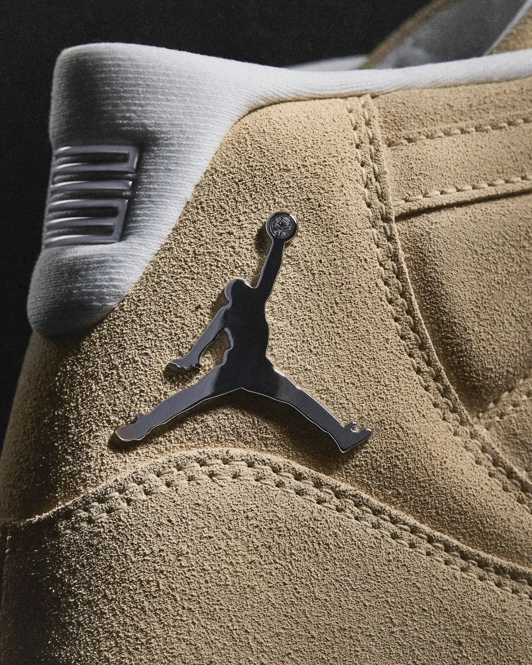 【2025年 11/22 発売予定】NIKE AIR JORDAN 11 RETRO “H-Town/Canvas/Metallic Silver” (ナイキ エア ジョーダン 11 “ハイタウン/キャンバス/メタリックシルバー”) [IO8960-707]
