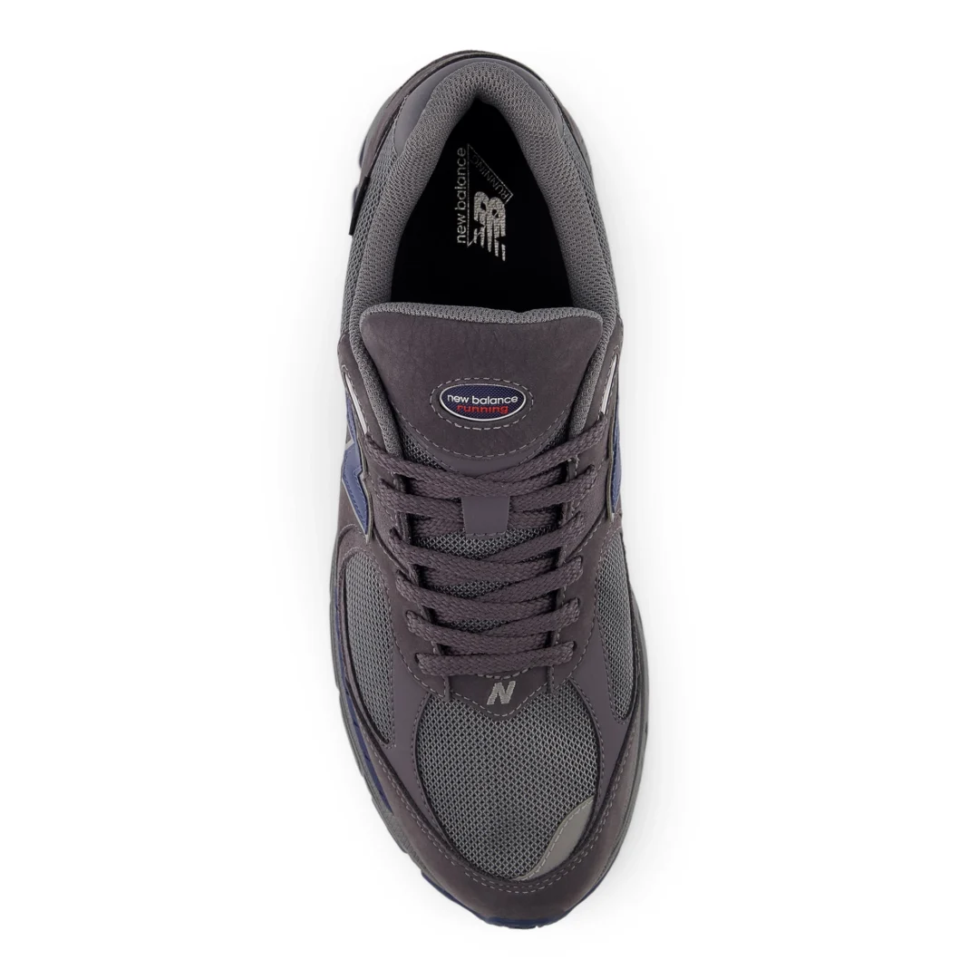 【2025年 9/24 発売予定】New Balance M2002 RX4 GORE-TEX “Magnet/Harbor Grey” (ニューバランス ゴアテックス “マグネット/グレー”) [M2002RX4]