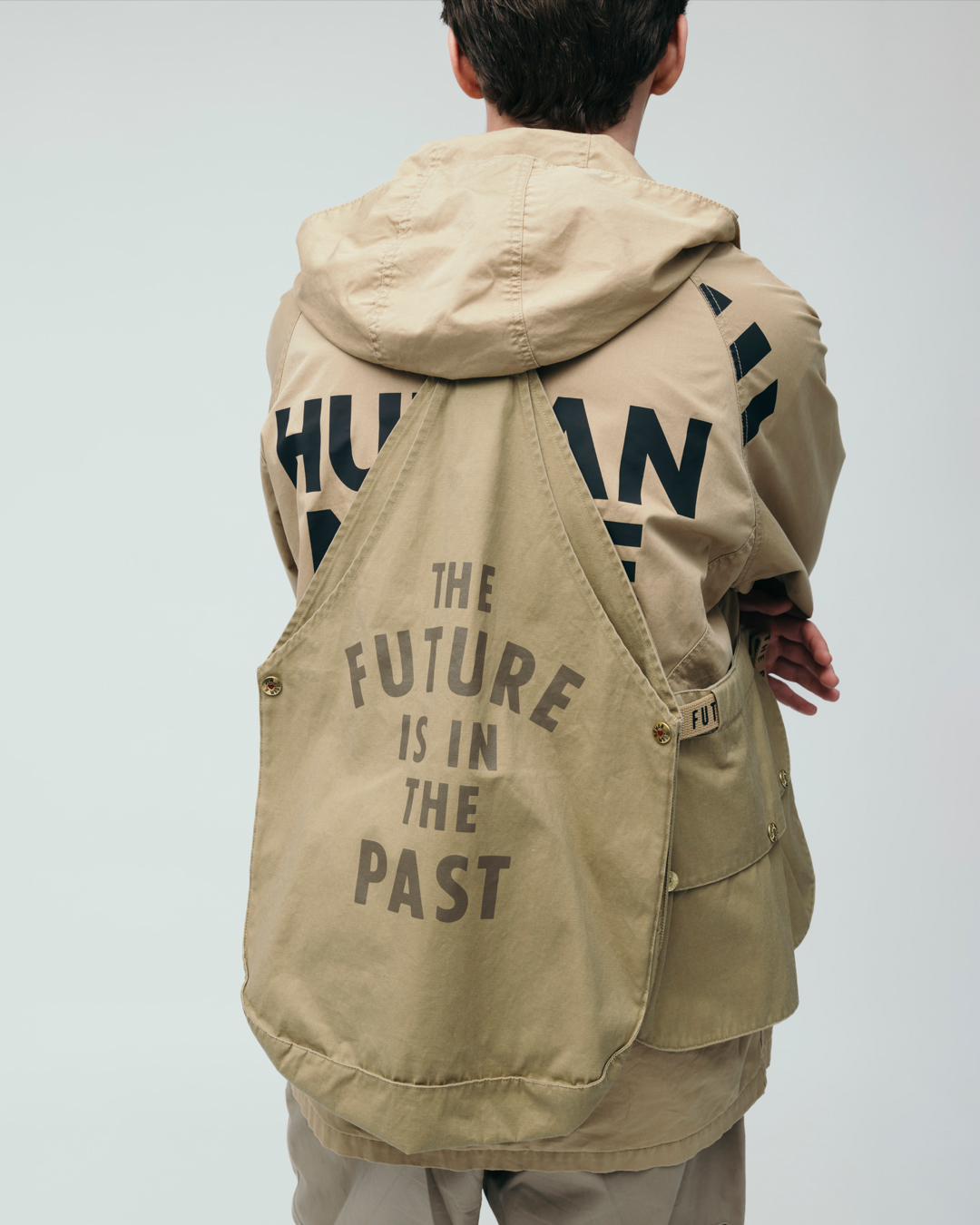 HUMAN MADE SEASON 30 [2025年 秋冬] ニューアイテムが9/6 発売 (ヒューマンメイド 2025 FW)