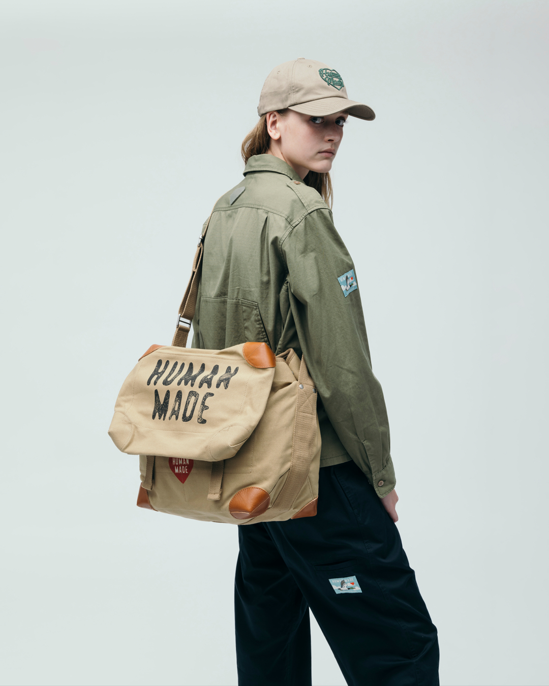 HUMAN MADE SEASON 30 [2025年 秋冬] ニューアイテムが9/6 発売 (ヒューマンメイド 2025 FW)