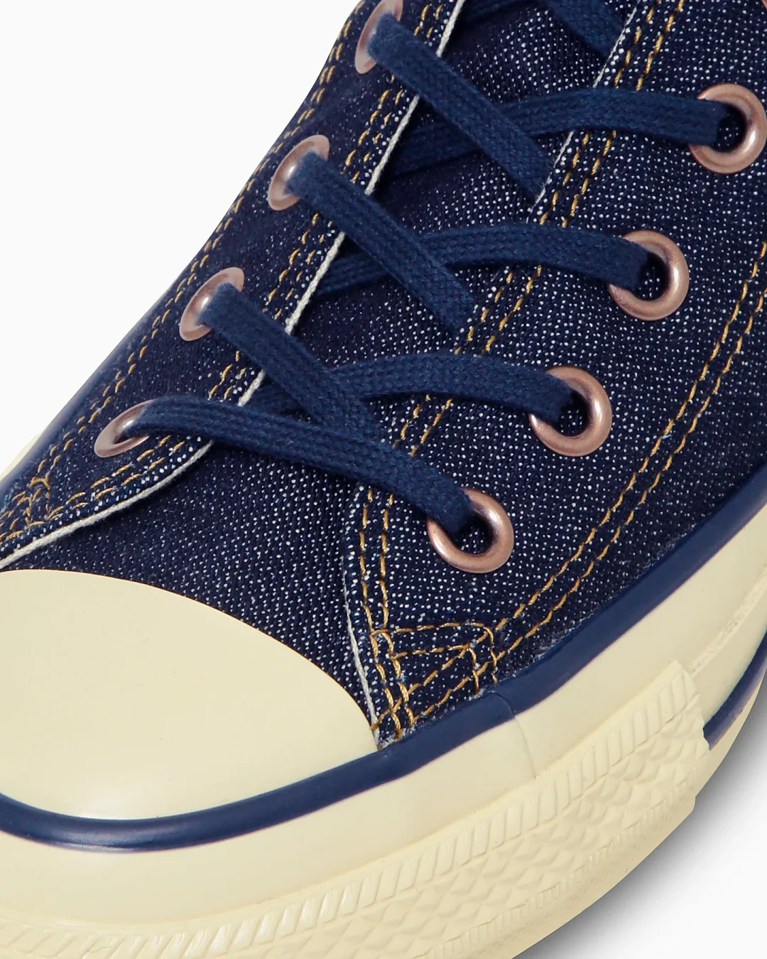 【2025年 9/12 発売】Wrangler x CONVERSE ALL STAR AGED HI (コンバース オールスター ラングラー)