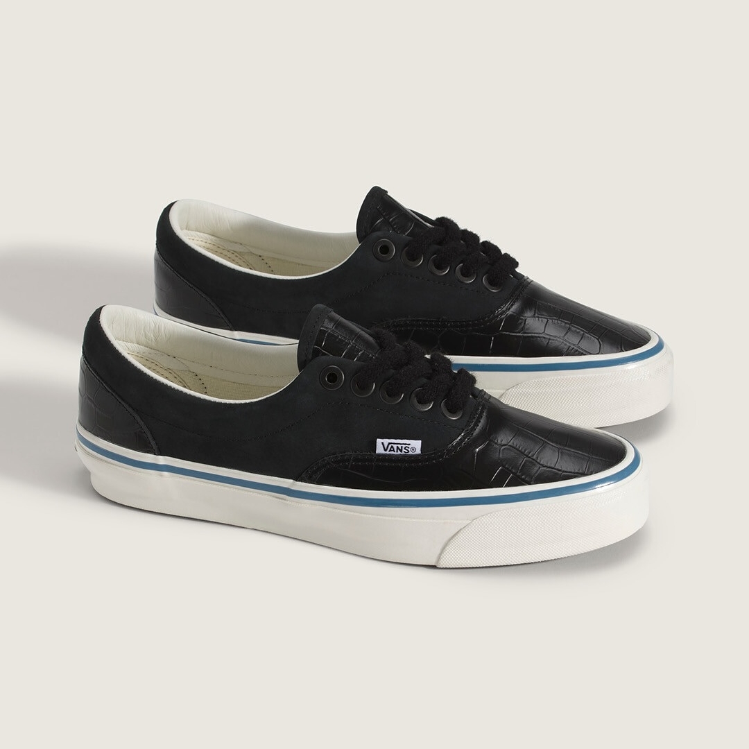 【2025年 9/4 発売】VANS OTW “Half Cab 33 Classic Vibram” & “Era 95 Vibram” (バンズ ハーフキャブ エラ)