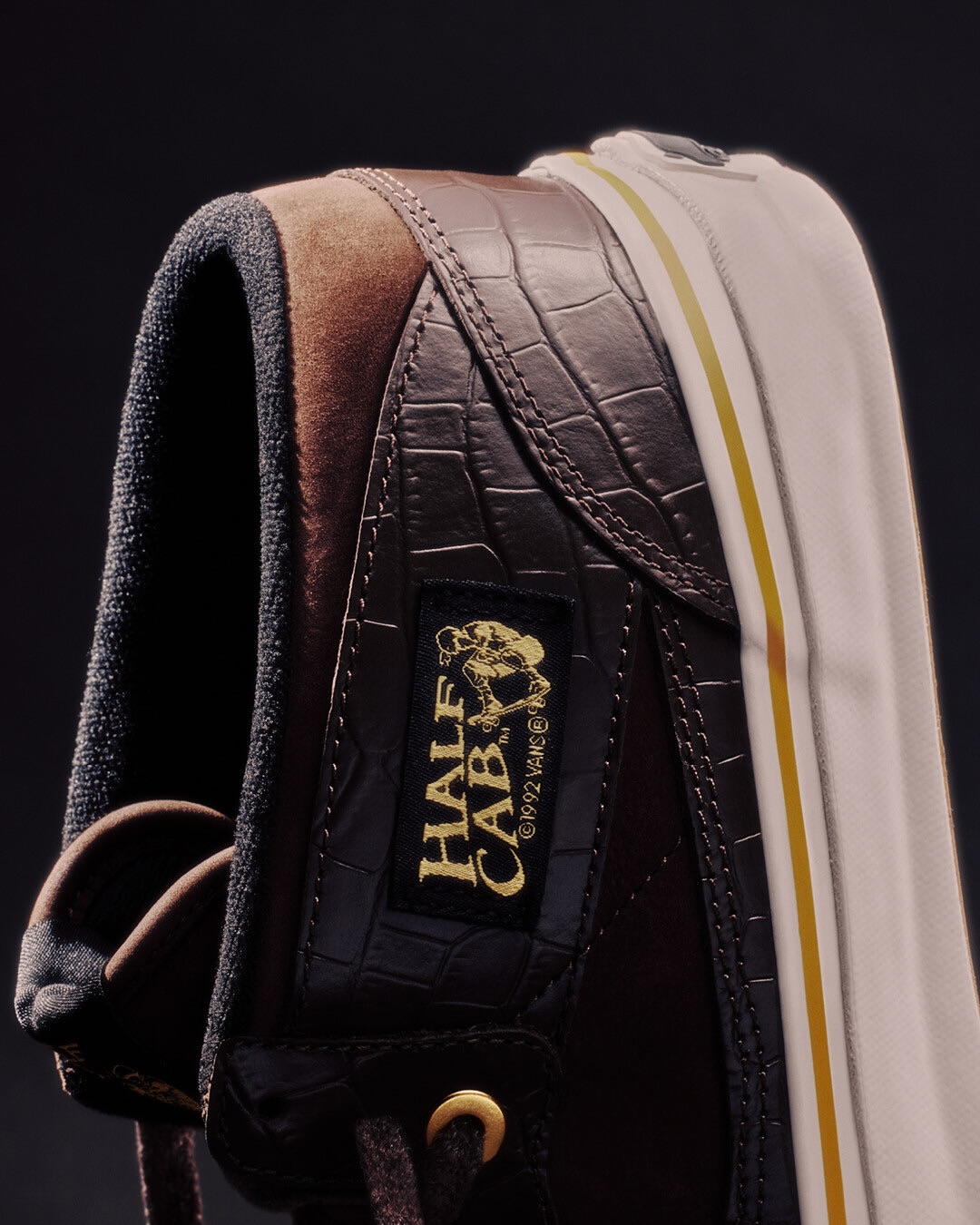 【2025年 9/4 発売】VANS OTW “Half Cab 33 Classic Vibram” & “Era 95 Vibram” (バンズ ハーフキャブ エラ)