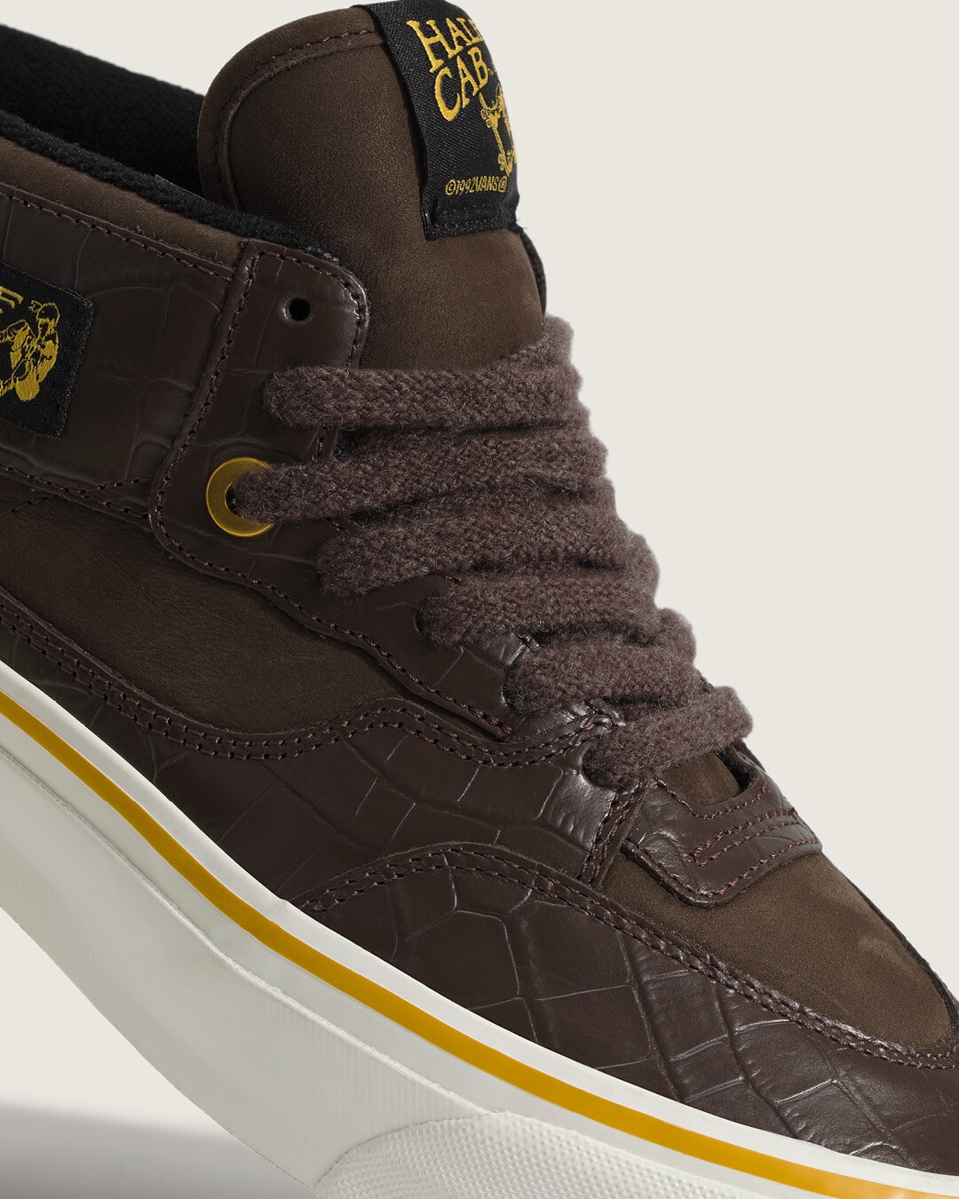 【2025年 9/4 発売】VANS OTW “Half Cab 33 Classic Vibram” & “Era 95 Vibram” (バンズ ハーフキャブ エラ)