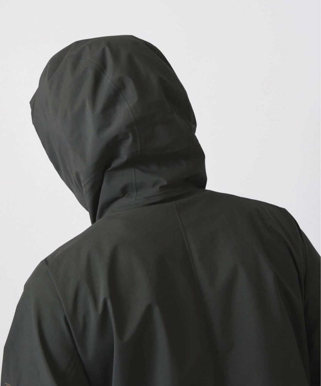 JOURNAL STANDARD relume × DESCENTE ALLTERRAIN 81 2025 FW 別注 “ゴアテックス シェルジャケット-ZENCHIKEI”が発売 (ジャーナルスタンダード デサント オルテライン)