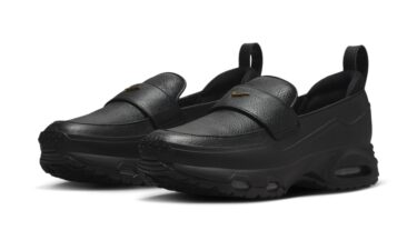 【2025年 9/27 発売予定】NIKE AIR MAX PHENOMENA “Black/Smoke Grey” (ナイキ エア マックス フェノメナ “ブラック.スモークグレー”) [IM8814-001]