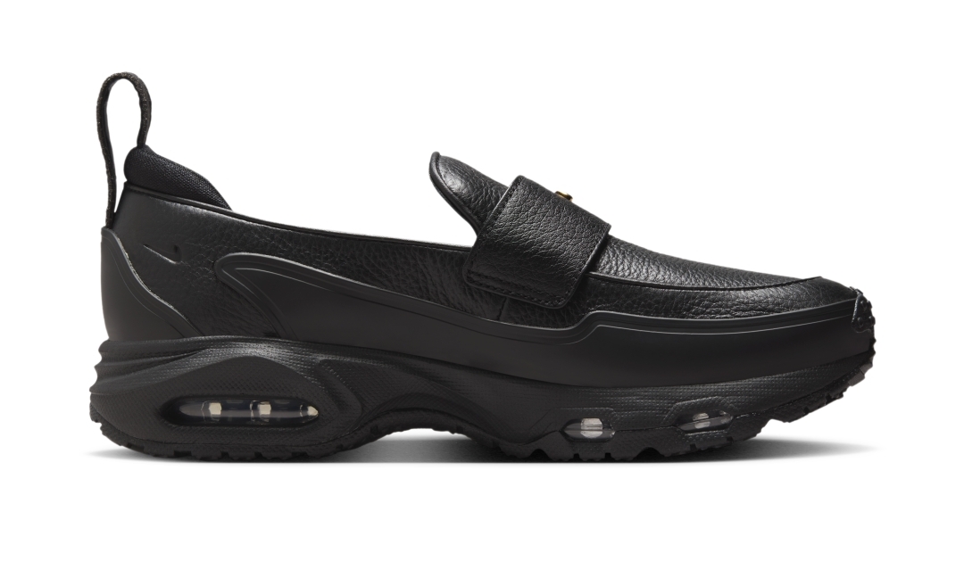 【2025年 9/27 発売予定】NIKE AIR MAX PHENOMENA “Black/Smoke Grey” (ナイキ エア マックス フェノメナ “ブラック.スモークグレー”) [IM8814-001]