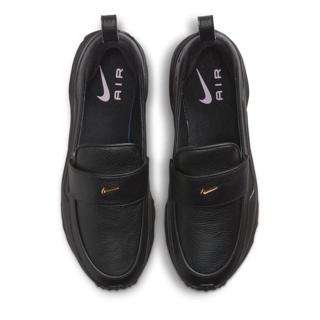 【2025年 9/27 発売予定】NIKE AIR MAX PHENOMENA “Black/Smoke Grey” (ナイキ エア マックス フェノメナ “ブラック.スモークグレー”) [IM8814-001]