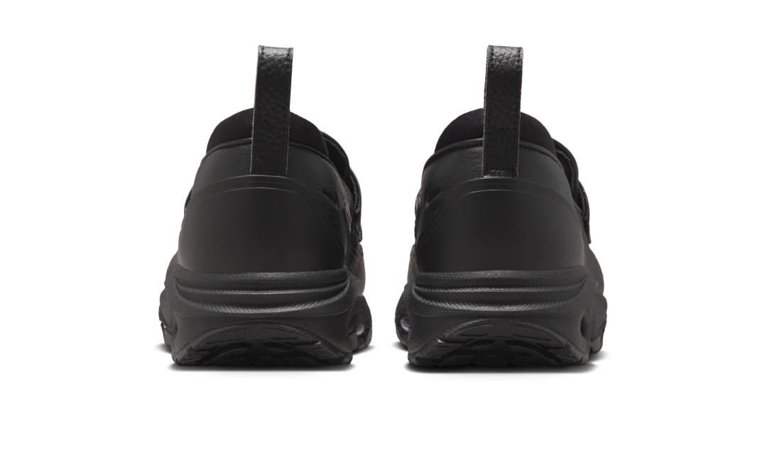 【2025年 9/27 発売予定】NIKE AIR MAX PHENOMENA “Black/Smoke Grey” (ナイキ エア マックス フェノメナ “ブラック.スモークグレー”) [IM8814-001]