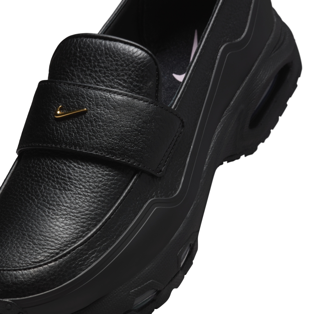 【2025年 9/27 発売予定】NIKE AIR MAX PHENOMENA “Black/Smoke Grey” (ナイキ エア マックス フェノメナ “ブラック.スモークグレー”) [IM8814-001]