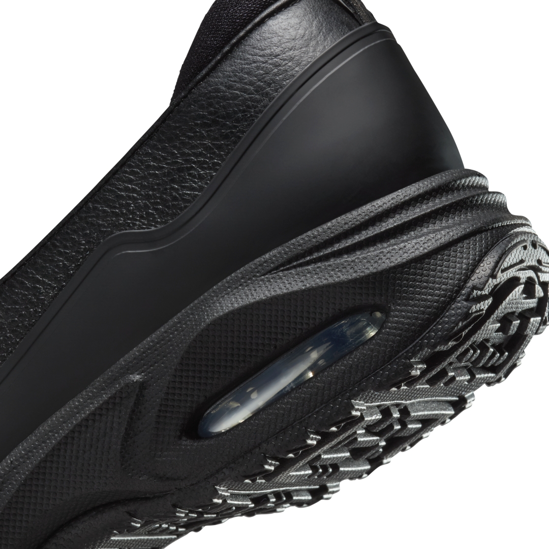 【2025年 9/27 発売予定】NIKE AIR MAX PHENOMENA “Black/Smoke Grey” (ナイキ エア マックス フェノメナ “ブラック.スモークグレー”) [IM8814-001]