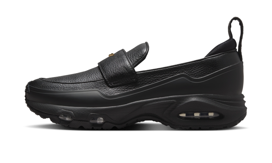 【2025年 9/27 発売予定】NIKE AIR MAX PHENOMENA “Black/Smoke Grey” (ナイキ エア マックス フェノメナ “ブラック.スモークグレー”) [IM8814-001]
