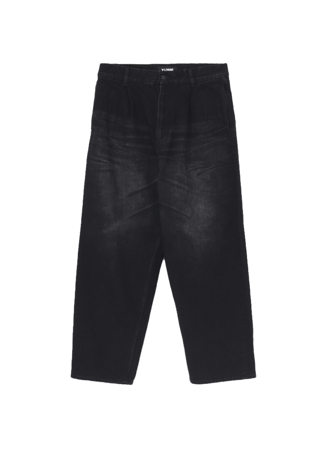 WILDSIDE YOHJI YAMAMOTO × MINEDENIM 2025 FW コラボコレクションが9/24 発売 (ヨウジヤマモト マインデニム)
