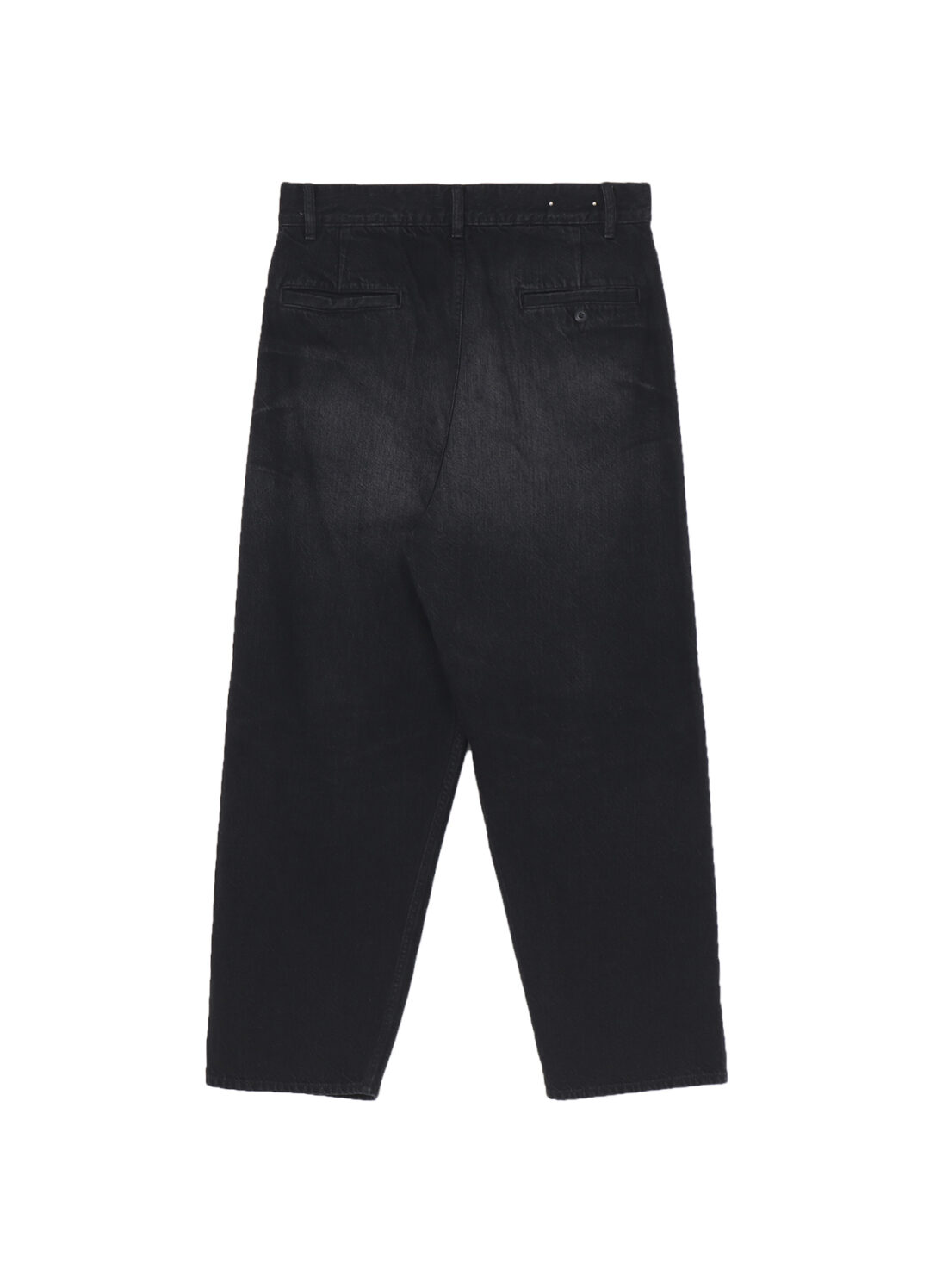 WILDSIDE YOHJI YAMAMOTO × MINEDENIM 2025 FW コラボコレクションが9/24 発売 (ヨウジヤマモト マインデニム)