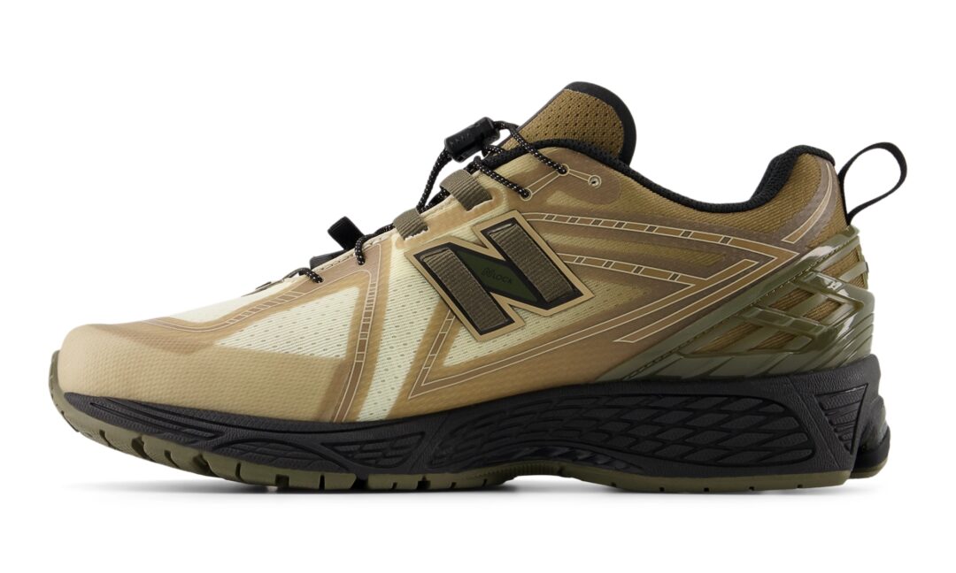 【2025年 9/12 先行発売】New Balance U1906R NR/NS “Red/Beige” (ニューバランス) [U1906RNR/U1906RNS]