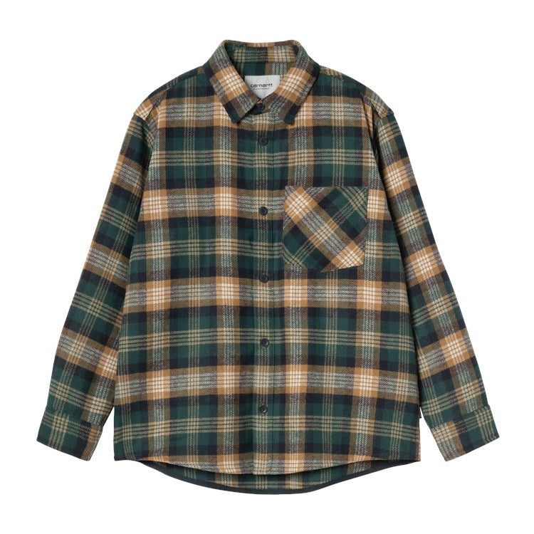 Carhartt WIP 2025 FW 最新アイテムが9/13 発売 (カーハート ワークインプログレス 2025年 秋冬)
