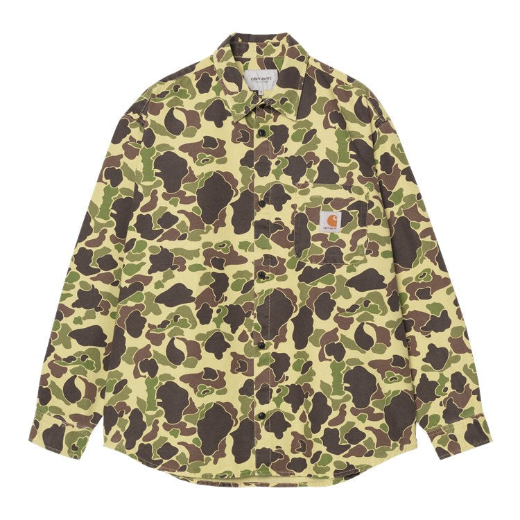 Carhartt WIP 2025 FW 最新アイテムが9/13 発売 (カーハート ワークインプログレス 2025年 秋冬)