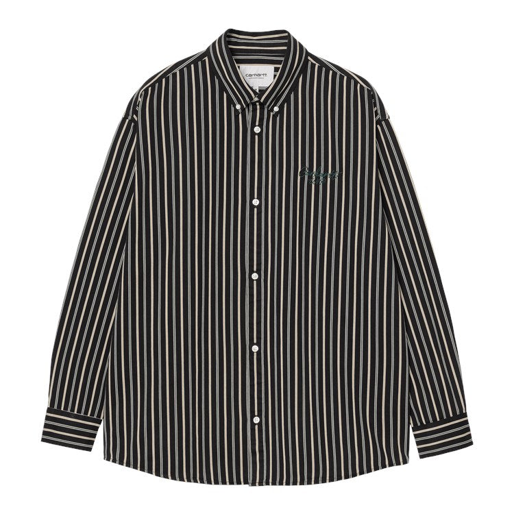 Carhartt WIP 2025 FW 最新アイテムが9/13 発売 (カーハート ワークインプログレス 2025年 秋冬)