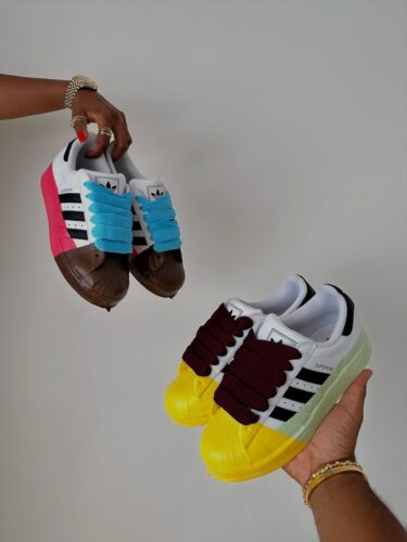 【2025年 発売予定】Yaito x adidas Originals SUPERSTAR (ヤイト アディダス オリジナルス スーパースター)