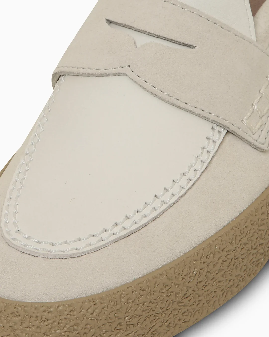 【2025年 9/30 発売】ローファーをスケート仕様にアップデートした CONVERSE CS LOAFER II SK (コンバース スケートボーディング ローファー) [33701870/33701871]