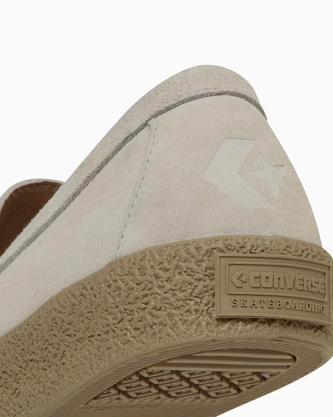 【2025年 9/30 発売】ローファーをスケート仕様にアップデートした CONVERSE CS LOAFER II SK (コンバース スケートボーディング ローファー) [33701870/33701871]
