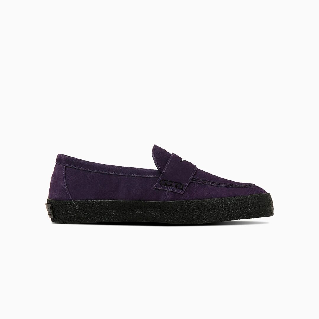 【2025年 9/30 発売】ローファーをスケート仕様にアップデートした CONVERSE CS LOAFER II SK (コンバース スケートボーディング ローファー) [33701870/33701871]