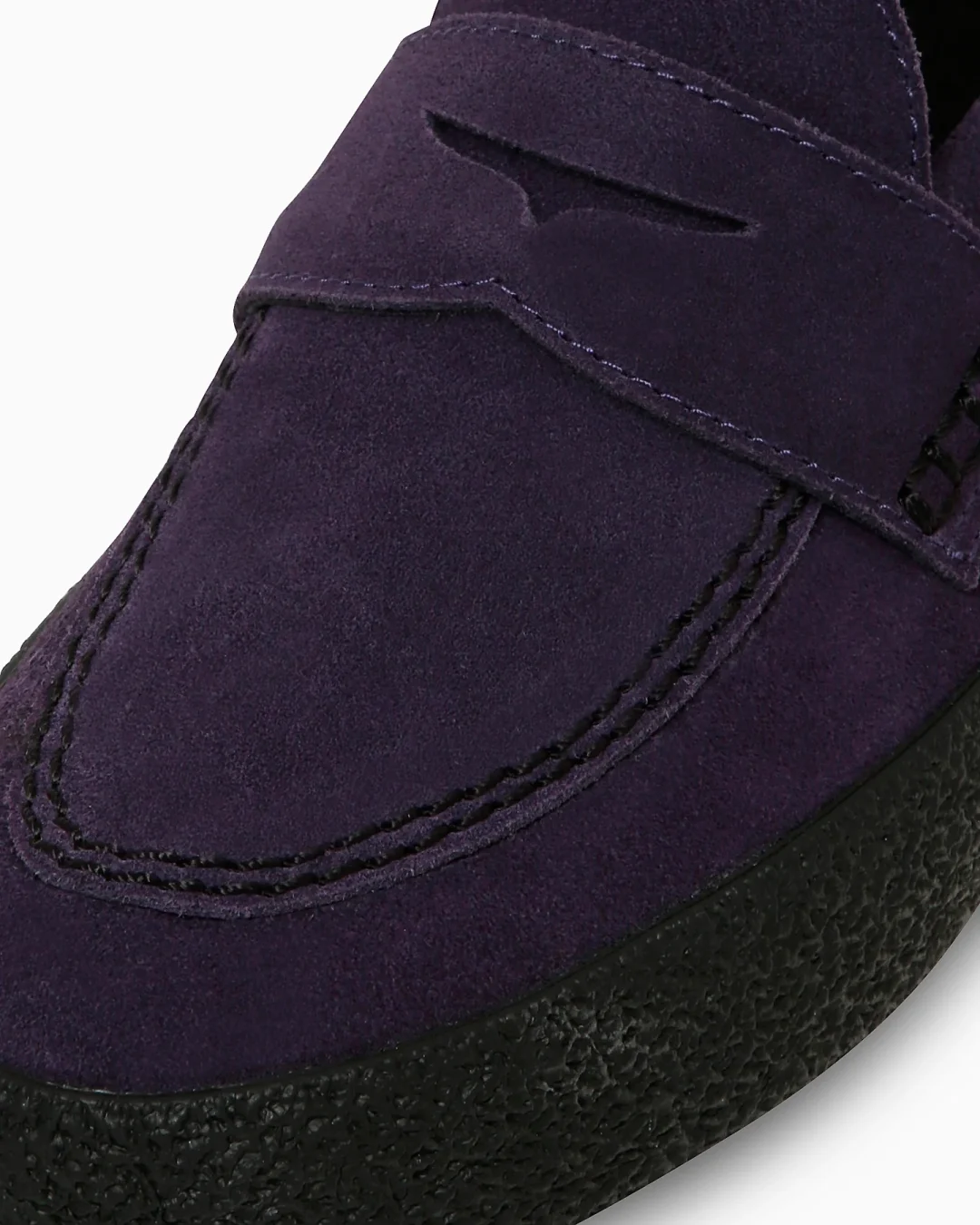 【2025年 9/30 発売】ローファーをスケート仕様にアップデートした CONVERSE CS LOAFER II SK (コンバース スケートボーディング ローファー) [33701870/33701871]